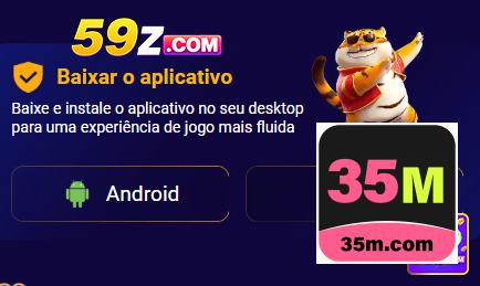 35m aproveite inovador jogo