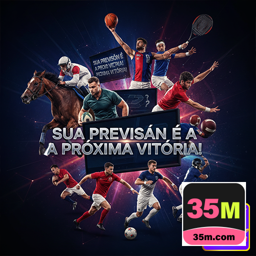 35m acesse emocionante jogo