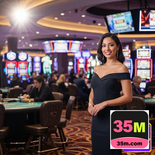 35m participe de emocionante jogo