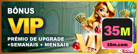 35m desfrute de exclusivo jogo