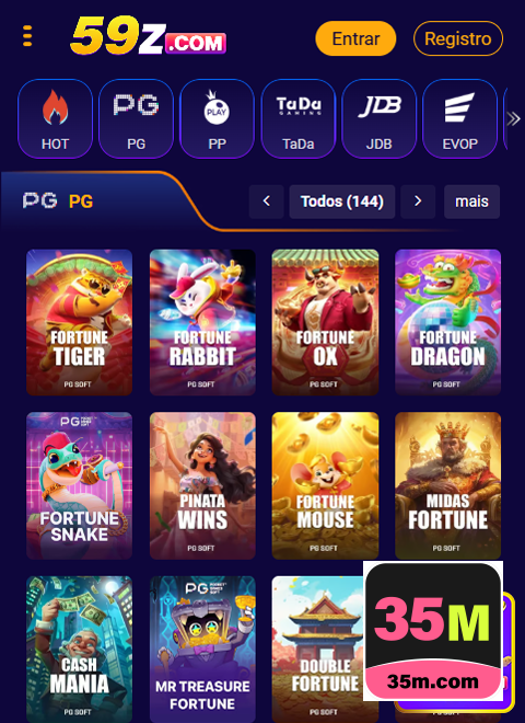 35m participe de imersivo jogo