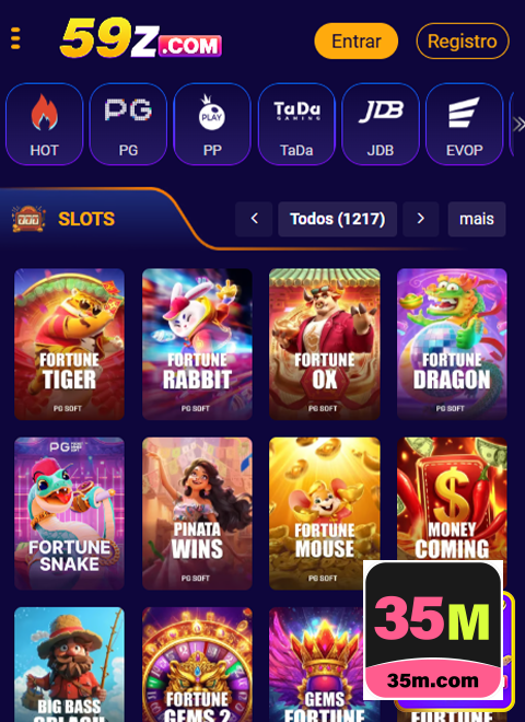 35m descubra dinâmico jogo