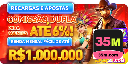 35m jogue em inovador jogo